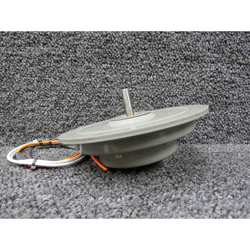 1250210-1 (Alt: 761-815) Piper PA-46-350P Evaporator Fan Motor