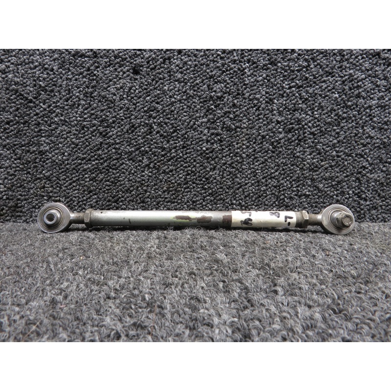2341002-1 Learjet Main Landing Gear Door Link Assembly Outboard