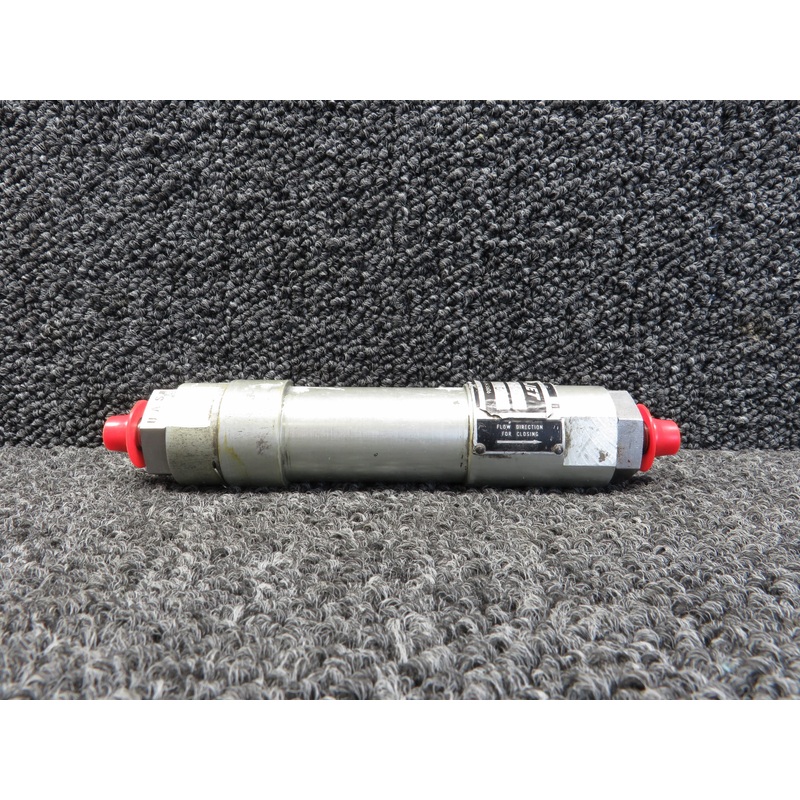 2380114-1 Learjet Automatic Quantity Measuring Hydraulic Fuse