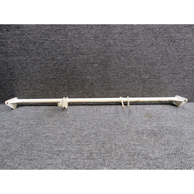 750093-503 Mooney M20C Jackshaft Flap Control Assembly
