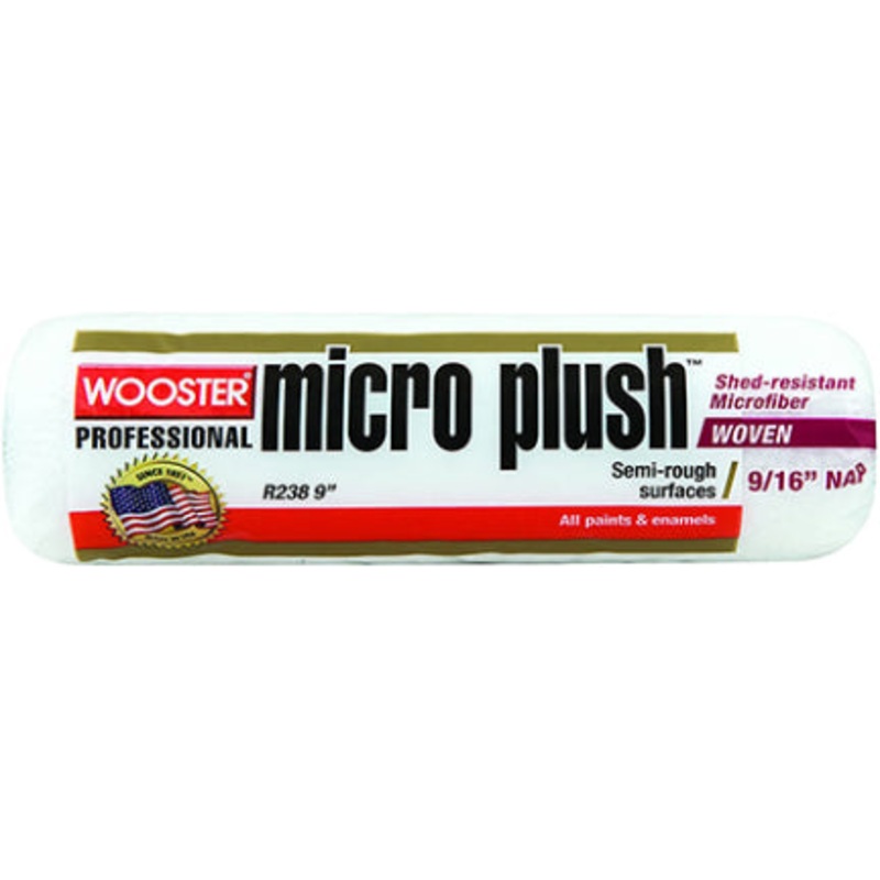 COVER 9IN (3/8IN) MEDIUM ROLLER