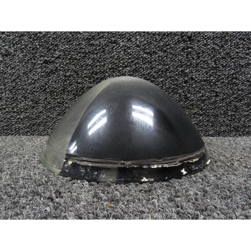 2323063-2 Learjet L-25 Recognition Light Lens