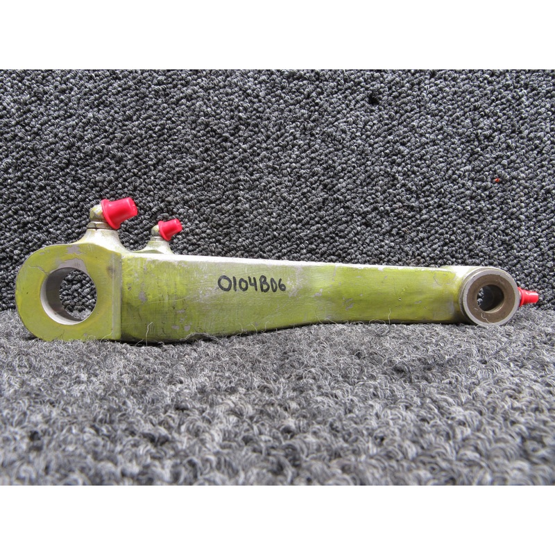 2341119-1-497 LearJet L-35 Torque Arm Assembly, Lower