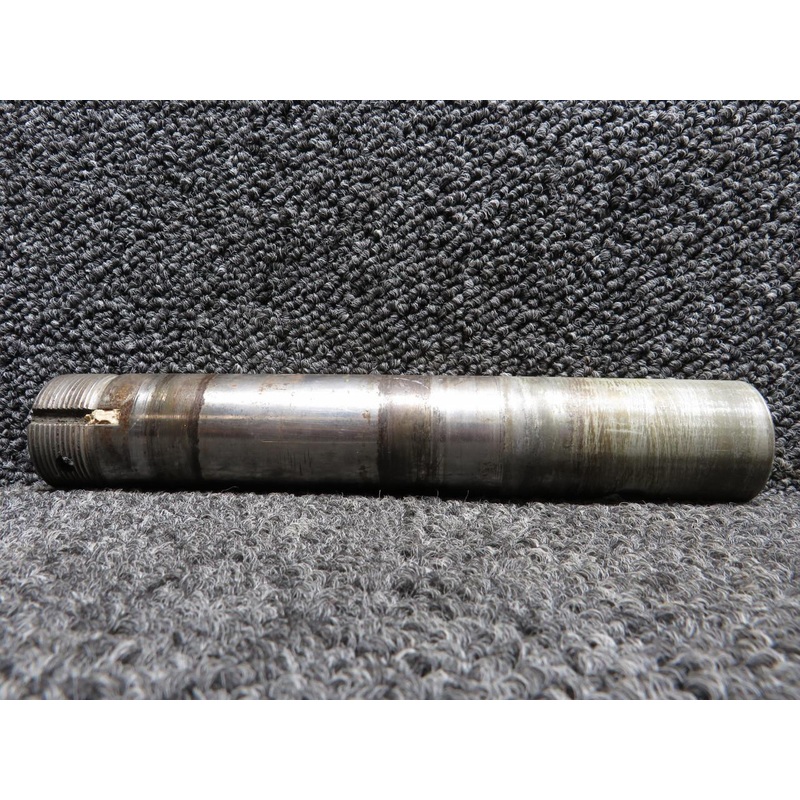 2342117-1 Lear L-24 Strut Axle (Rust)