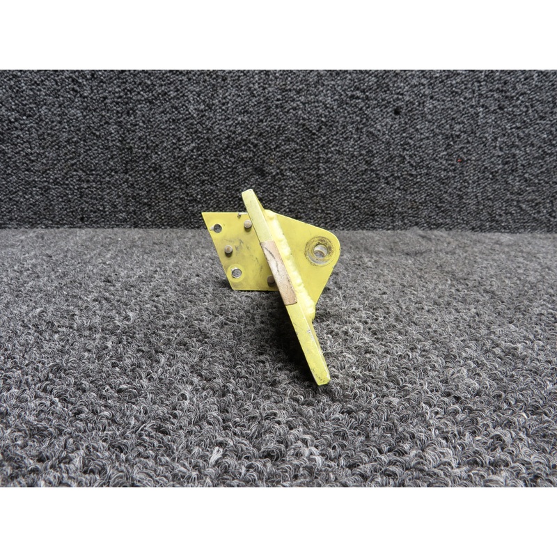 2348042-1 Learjet 36A Main Gear Door Uplatch Bracket Assembly LH