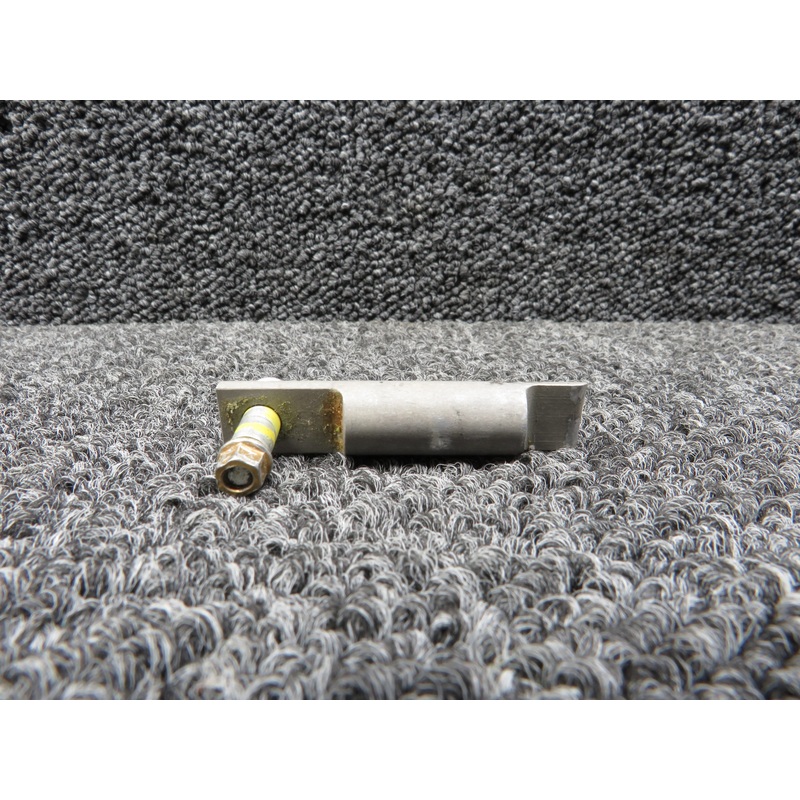2411323-16 Learjet 24D Hatch Latch Pin Aft