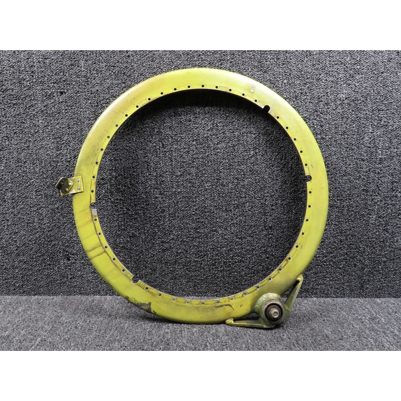 2451002-1 Learjet L-24D Ring Support LH