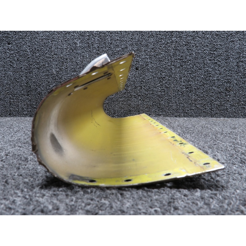 26220342 Learjet 35A Leading Edge Extension Skin RH