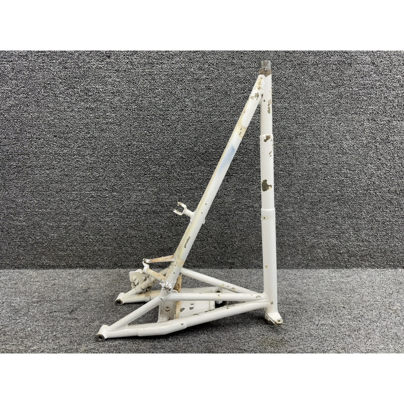 520001-502 (Alt: 5071-2) Mooney M20D Main Landing Gear Leg Assembly RH