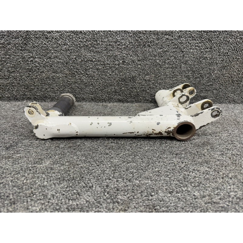 540003-501 Mooney M20F Nose Gear Spindle Assembly