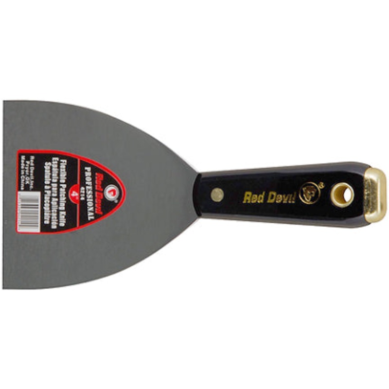 6  FLEX DRYWALL TAPING KNIFE