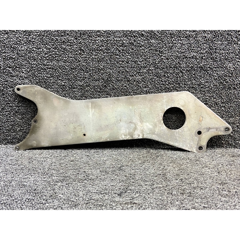 640953 Continental TSIO-360-KB Turbocharger Mounting Bracket
