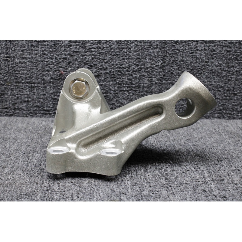 643935 (Cast: 646749) Continental TSIO-520-H Alternator Mount Bracket
