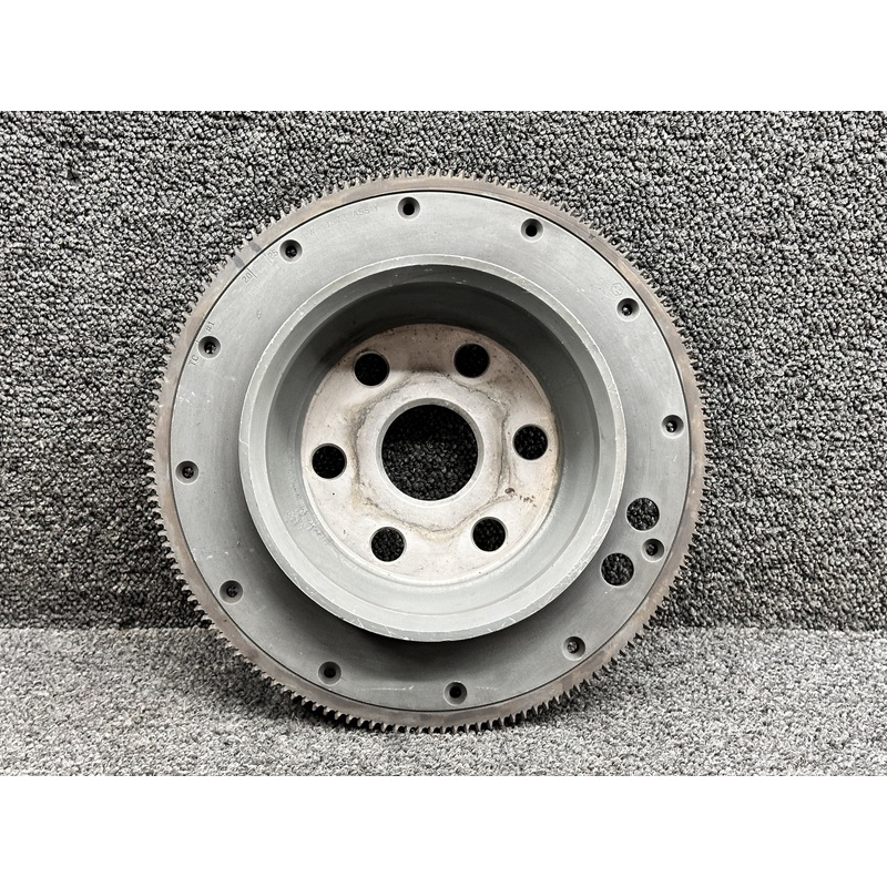 LW-11573 (Use: LW-16581) Lycoming TIO-540-S1AD Starter Ring Gear (Teeth: 149)