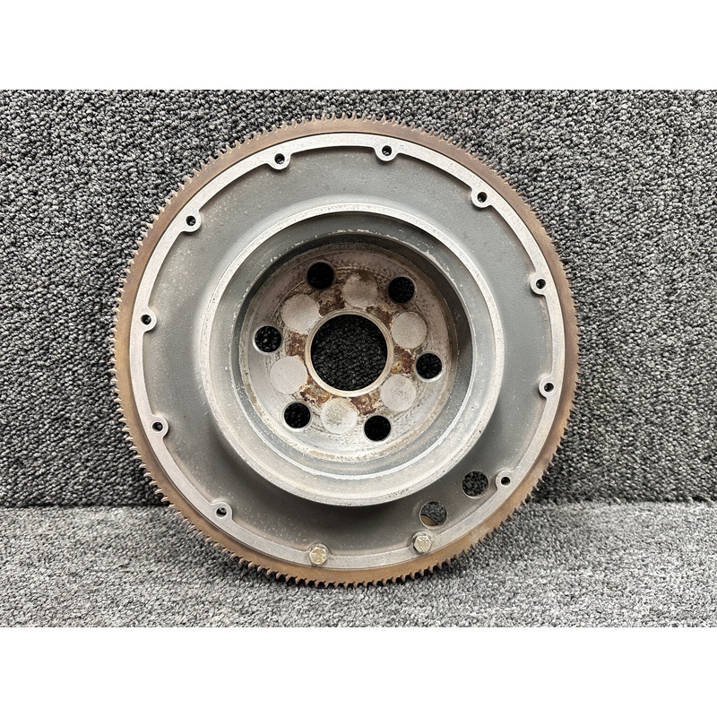 LW16064 Lycoming O-360-A4M Starter Ring Gear (Teeth: 149) (Minor Corrosion)