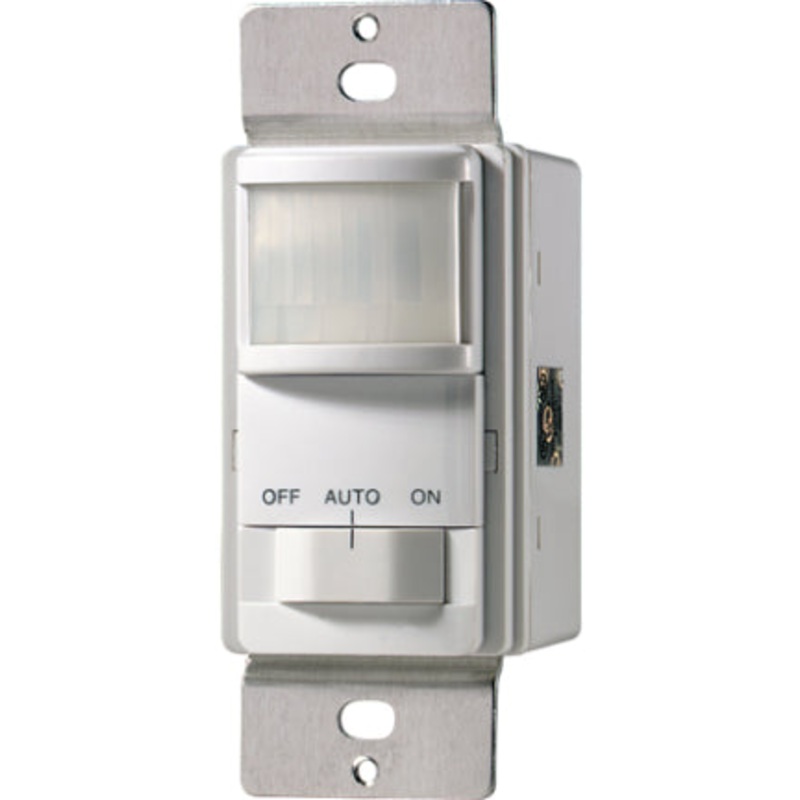 OCCUPANCY    SENSOR  – IVORY (K6107V