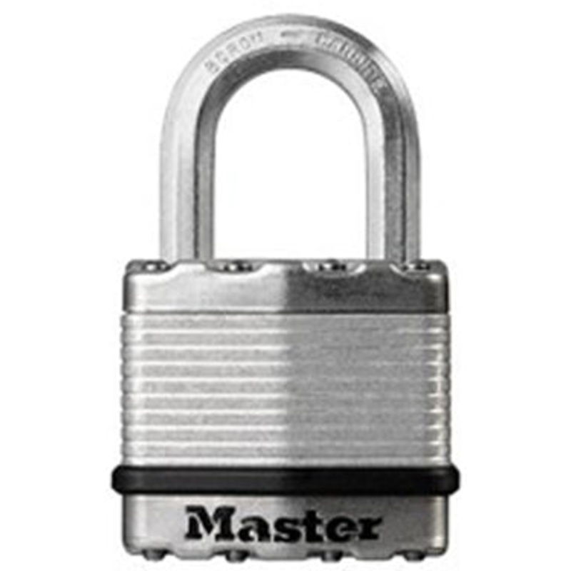 PADLOCK 1 3/4 MAGNUM 1 IN SHACKL