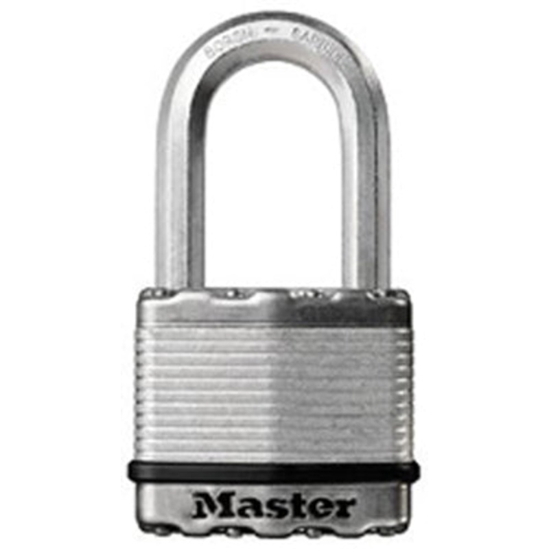 PADLOCK 2 IN MAGNUM 2/PK