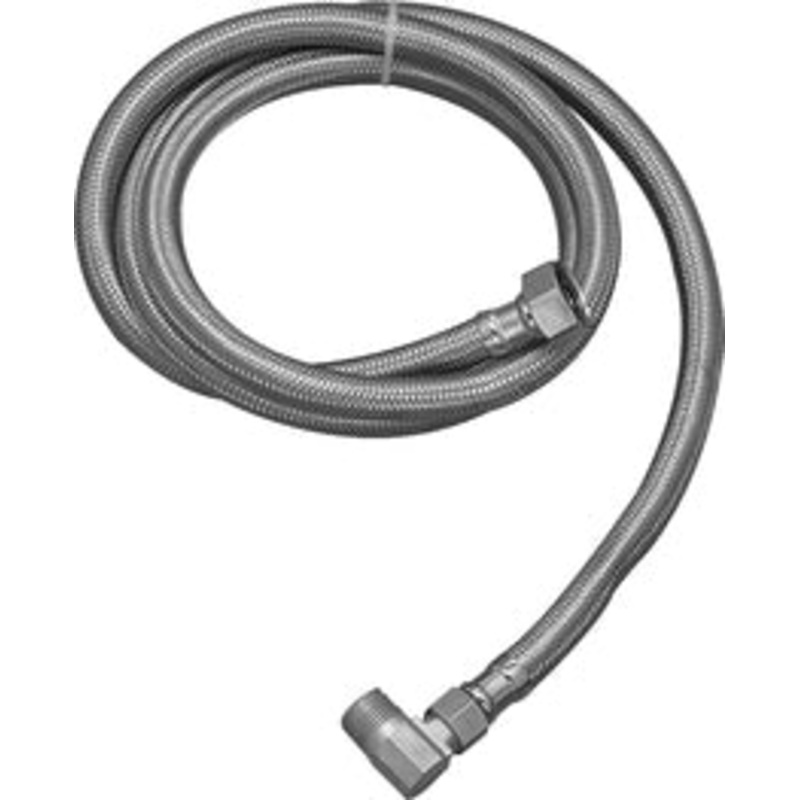 Plumb Pak Dishwasher Connector 1/2 X 3/8 x 48