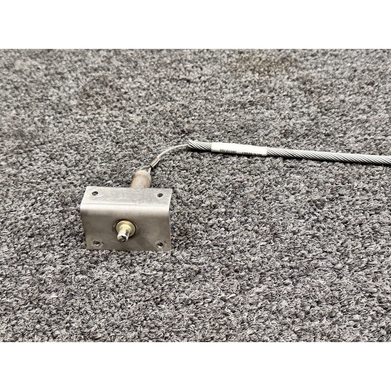 PS50146-7-2 Piper PA32R-301T Cabin Door Latch Cable (Length: 22)