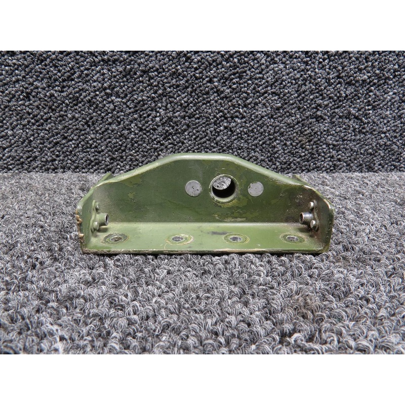 2322373-2 Learjet 24B Tip Tank Fitting Assembly Aft RH