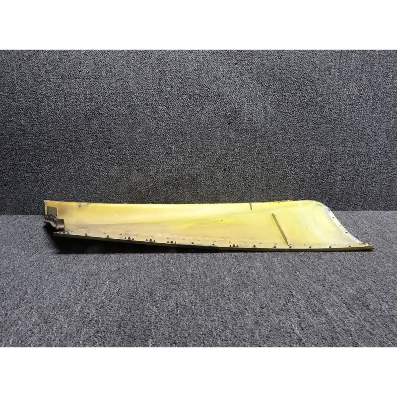 2322540-10 Learjet 24B Lower Wing Fairing LH