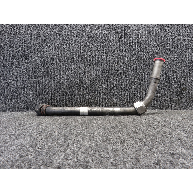 2559000-16 Learjet 25D Engine Fire Extinguisher Tube