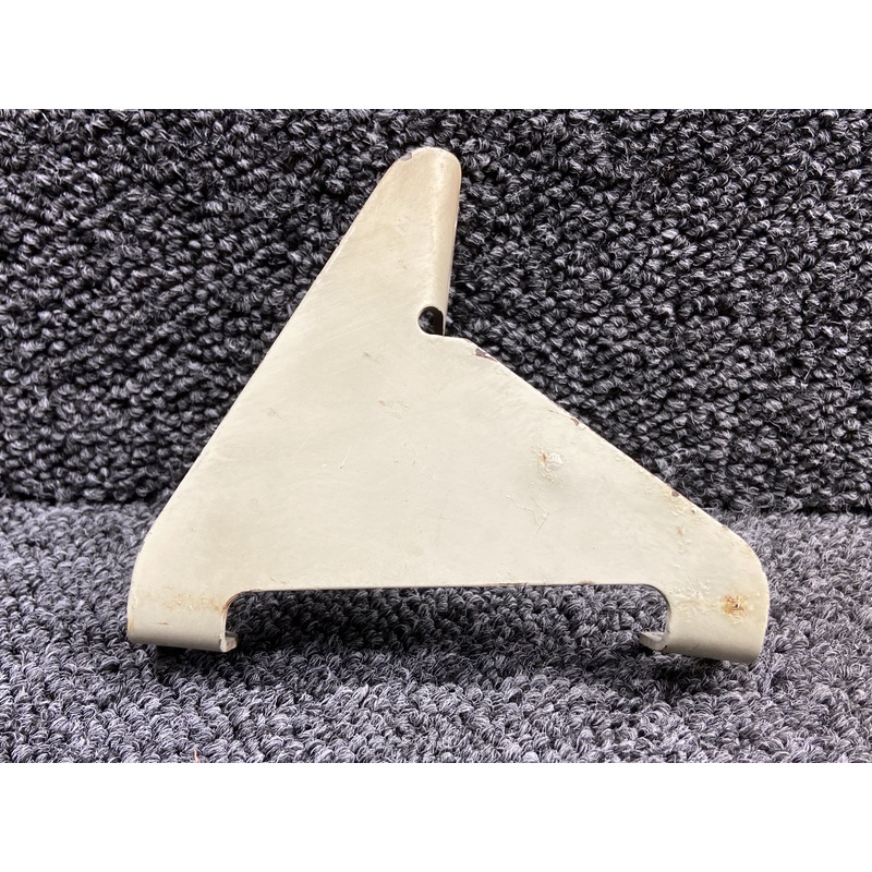 643662 Continental IO-360-ES6 Propeller Control Cable Mounting Bracket