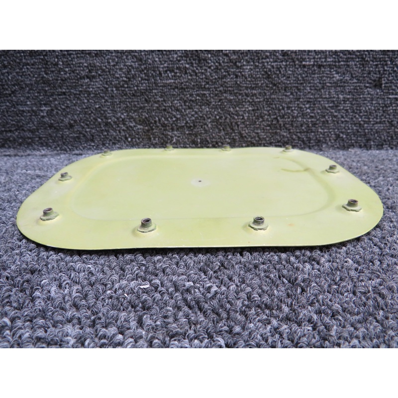 913011-501 (Use: 913011-507) Mooney M20C Inspection Cover Plate
