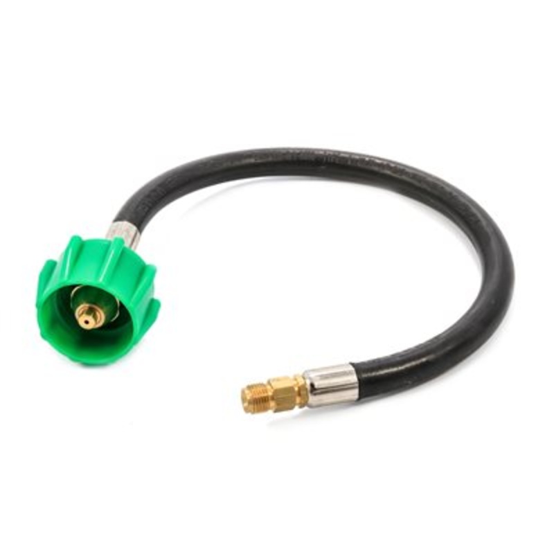 Camco’s 15 Pigtail Propane Hose Connector