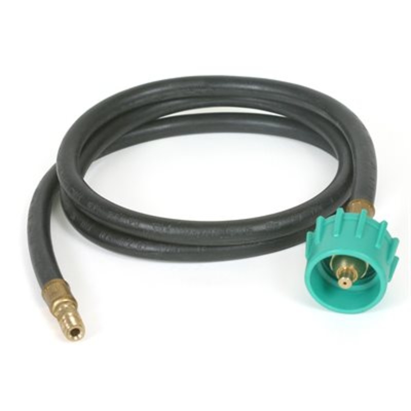 Camco’s 24 Pigtail Propane Hose Connector