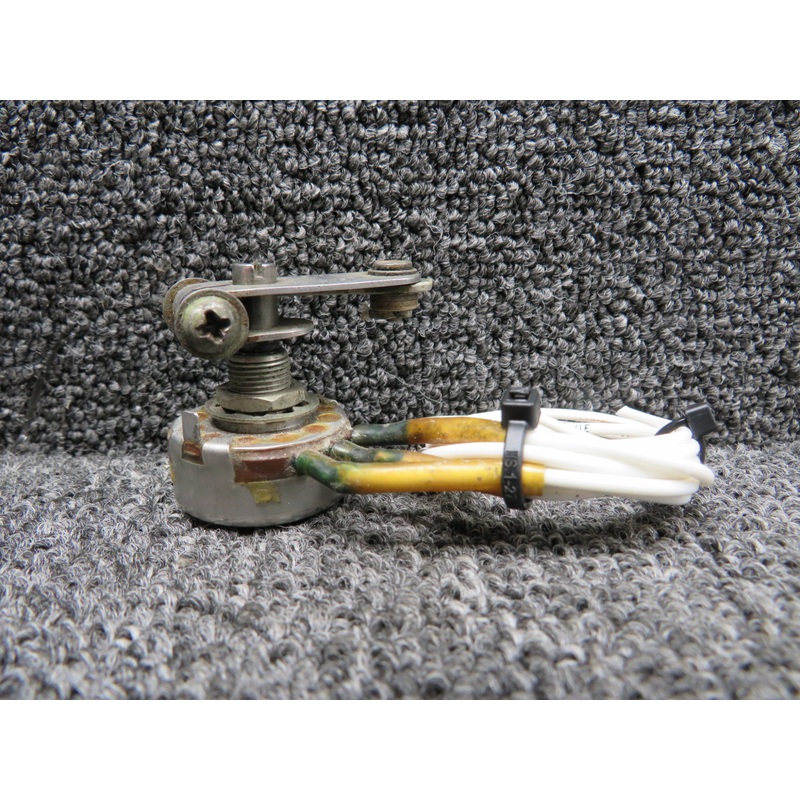 JA1D056S102UA AB Learjet 24B Trim Potentiometer Sensor