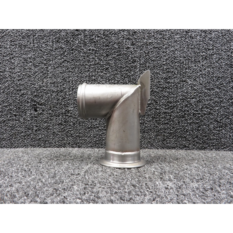 2319209-1 Learjet 23 Bleed Air Flange Assembly
