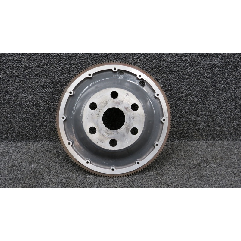 LW-16471 Lycoming IO-360-A1B6D Starter Gear Ring Assembly (Teeth: 149)