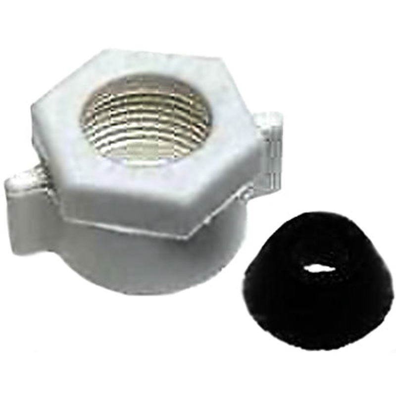 NUT PLASTIC BALLCOCK