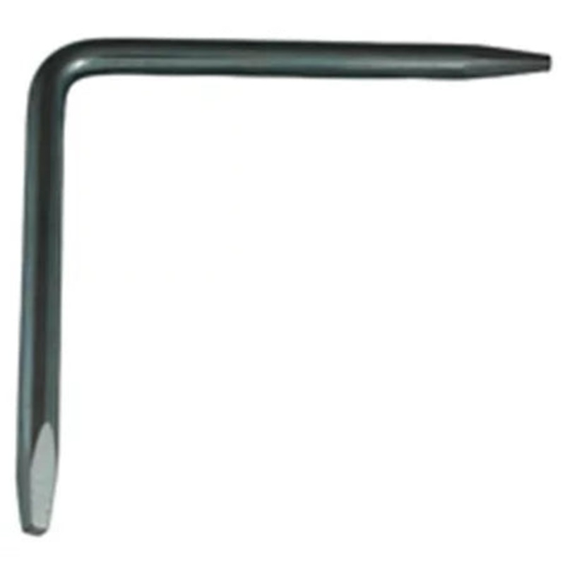 Plumb Pak Faucet Seat Wrench. Angled Design
