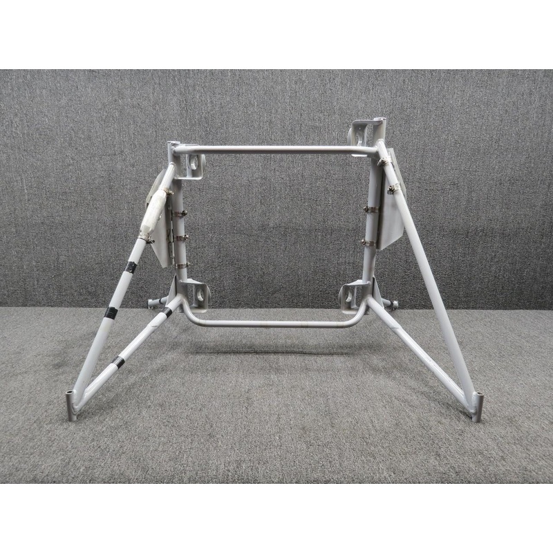 0751600-1 (Use: 0751600-11) Cessna 182M Continental O-470-S Engine Mount