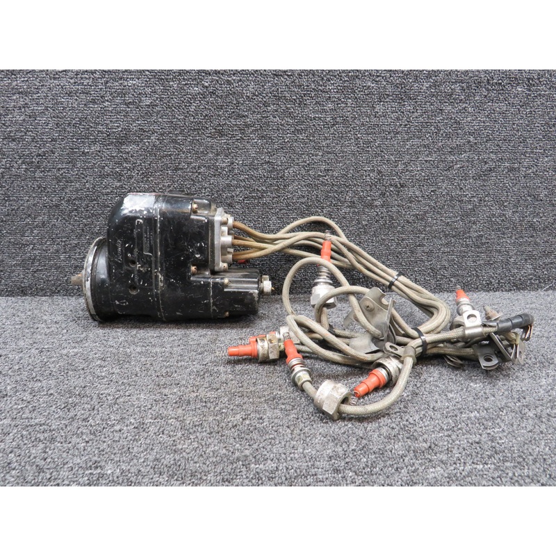 10-163060-1 Bendix Magento Assembly (Chipped Paint)