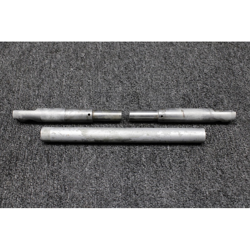 1250897-1, 1250897-3 Continental TSIO-520-H Turbo Mount Shaft and Tube Assembly