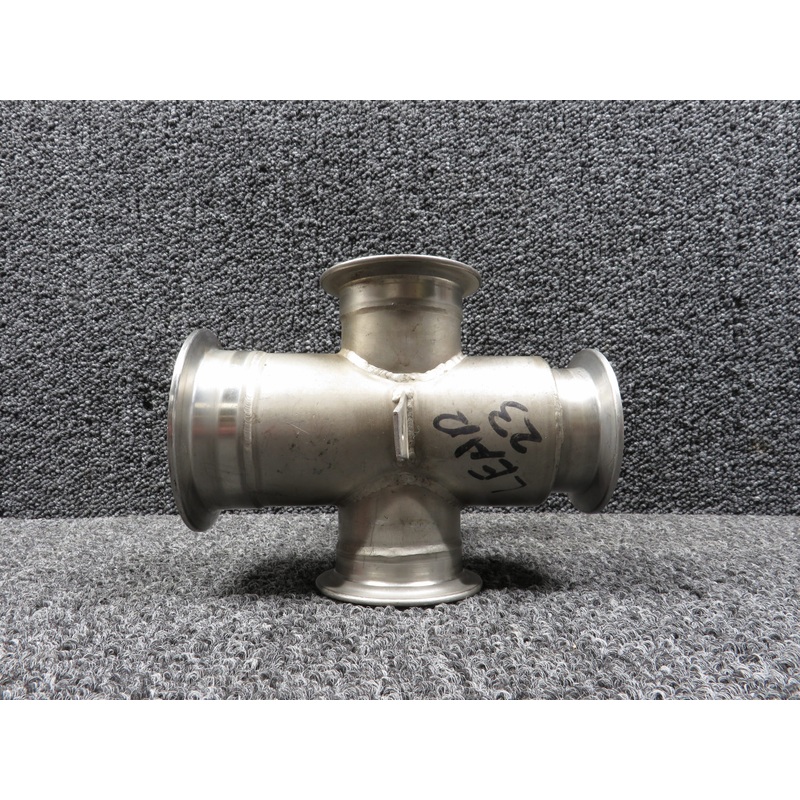 2319207-6 Learjet L-24 Bleed Air Manifold Assembly