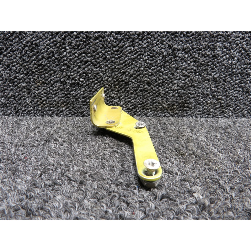 2324505-27 (Alt: 2331510-26) Learjet 24B Follow Up Control Bracket