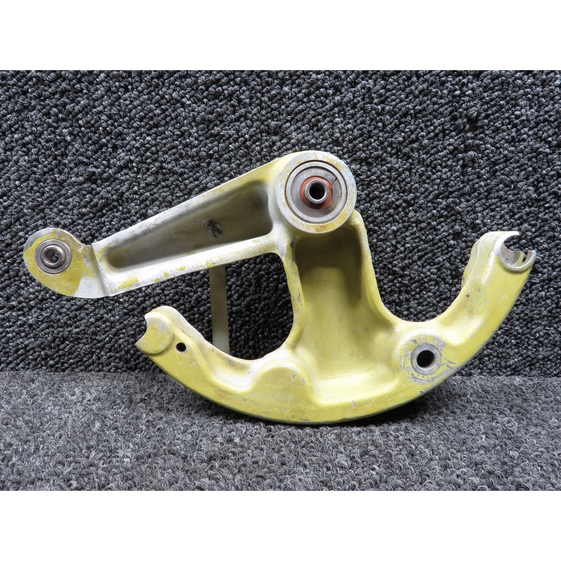 2325077-4-498 Learjet 24D Flap Bellcrank Assembly RH