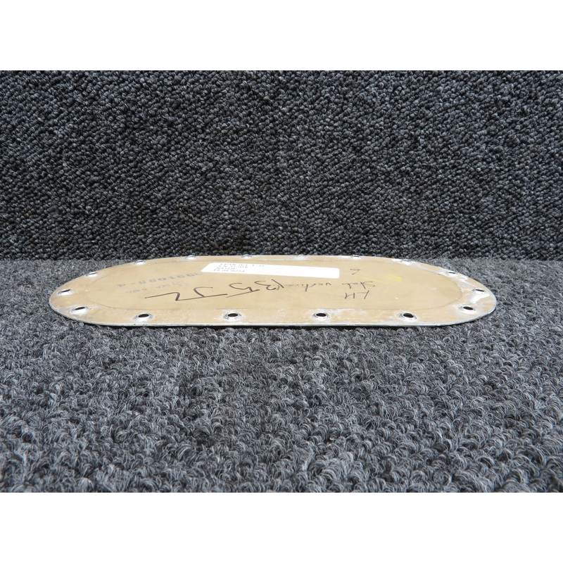 2331023-4 Learjet 35 Vertical Stabilizer Access Door LH
