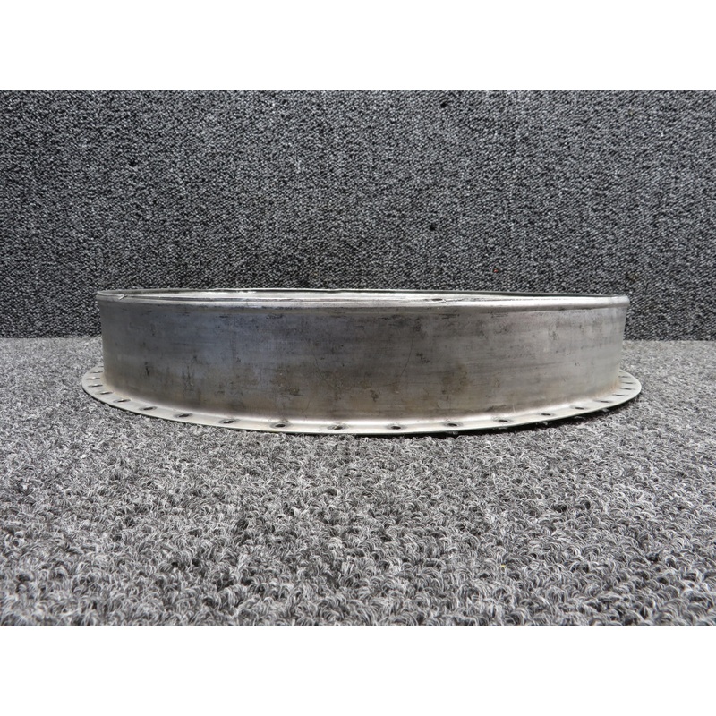 2352019-2 Learjet 25 Engine Air Intake Tube Assembly LH or RH