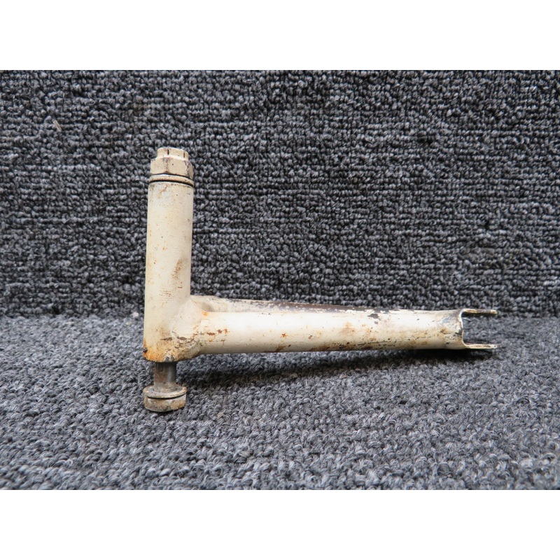 560003-3 (Alt: 5034-3) Mooney M20C Gear Retraction Bellcrank LH