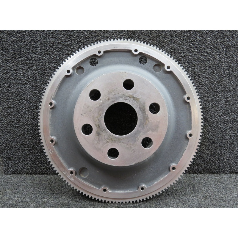 LW16064-85 Lycoming IO-360-C1C Starter Gear Ring Assembly (Teeth: 149)