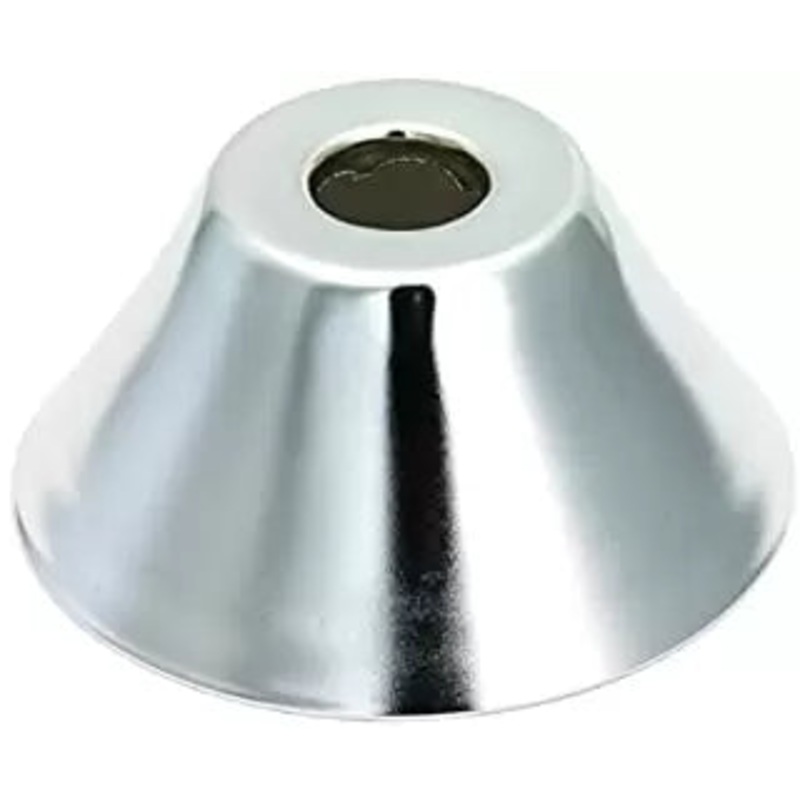 Plumb Pak Deep Flanges 3/8