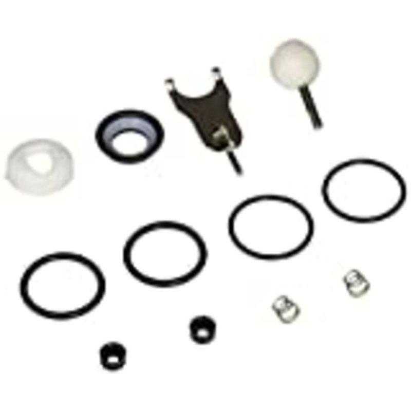 Plumb Pak Faucet Repair Kit, For Use With Delta Single Lever Faucets