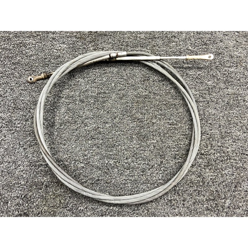 PS50146-13-24 (Alt: 554-295) Piper PA34-220T Mixture Control Cable LH (155.50)