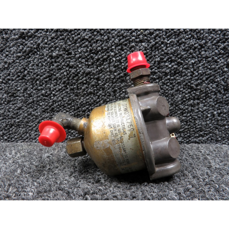 01W031759-1 Piper PA-44-180 Filter